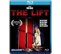 The Lift (Blu-ray) Dick Maas