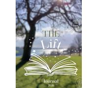 The Lift journal 2026: 7Fs Hardcover Version: Self-Help Diary and Planner for Overwhelmed People, With Writing Prompts and Monthly Check-ins
