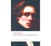 The Lifted Veil, and Brother Jacob