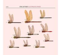 The Liftmen Luftwaffe Pond (Vinyl LP) 12" Album