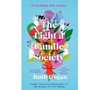Ruth Hogan The Light a Candle Society (Copertina rigida) (PRESALE 26/06/2025)