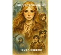 The Light Beneath Dust