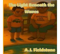 The Light Beneath the Waves: 5