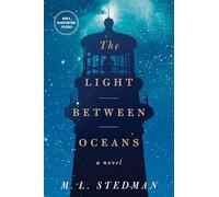 M L Stedman The Light Between Oceans (Copertina rigida)
