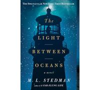 The Light Between Oceans: A Novel