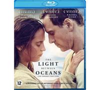 The Light Between Oceans (Blu-Ray)