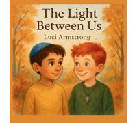 The Light Between Us