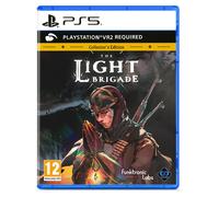 The Light Brigade (Collector`S Edition) (Multi-platform)