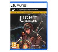 The Light Brigade PSVR2
