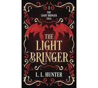 The Light Bringer: 1