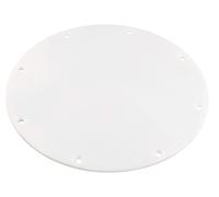 The Light Doctor TLD8D Contenitore Per Faretto Da Incasso 8 Fori