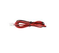 The Light Group Alimentatore per strisce LED SLC COB, cavo 2 m, IP20, 2 pin 2x The Light Group