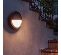 The Light Group Dio lampada da parete, LED, SLC1401, SLC Dio [Lampade per Esterni > Lampade a Parete]