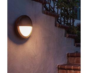 The Light Group Dio lampada da parete, LED, SLC1401, SLC Dio [Lampade per Esterni > Lampade a Parete]