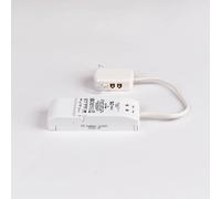 The Light Group Driver LED SLC MiniOne, 10 - 18 V DC, 700 mA, 7 - 12 W, dimmerabile The Light Group