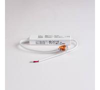 The Light Group Driver LED SLC MiniOne, 2,5 - 7 V DC, 700 mA, 2 - 5 W, dimmerabile The Light Group