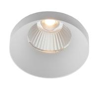 The Light Group GF design Lampada a incasso Owi IP54 bianco 3.000 K The Light Group