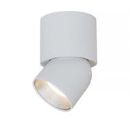 The Light Group SLC Design Cup Surface faretto di superficie a soffitto, LED, 3234547, SLC Design Cup Surface; Cup [Lampade per Interni > Punti Luce e Faretti]