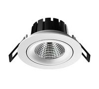The Light Group SLC DL04 Luce da incasso a LED bianco 2.700 K SLC1101