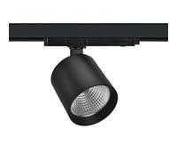 The Light Group SLC Fox faretto per sistema di binari SLC, LED, SLC8553, SLC Fox [Lampade per Interni > Sistemi di binari]
