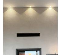 The Light Group SLC MiniOne Tilt Luci da incasso a LED bianco 3.000 K The Light Group