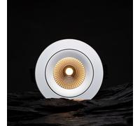 The Light Group One faretti, LED, SLC1141, One [Lampade per Interni > Punti Luce e Faretti]