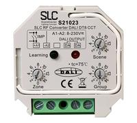 The Light Group SLC RF - Convertitore di segnale DALI, bianco sintonizzabile The Light Group