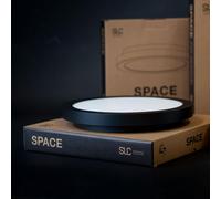 The Light Group SLC Space lampada a soffitto, LED, SLC1512, SLC Space [Lampade per Interni > Lampade a Soffitto]
