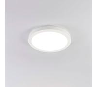 The Light Group SLC Space lampada a soffitto, LED, SLC1515, SLC Space [Lampade per Interni > Lampade a Soffitto]