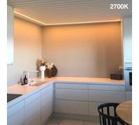 The Light Group SLC Striscia LED bianca sintonizzabile 827-865 10m 125W IP20 The Light Group