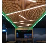 The Light Group SLC striscia LED RGBW 10m 144W IP20 The Light Group