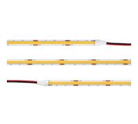 The Light Group Striscia LED SLC COB STANDARD, lunghezza 5 m, 930, IP20 50 W 24V The Light Group