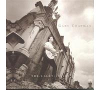 The Light Inside by Gary Chapman