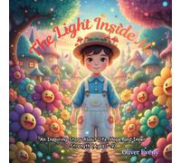 The Light Inside Me: An Inspiring Story About Life, Hope, and Inner Strength (Ages 7-9)
