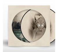 Current 93 The Light Is Leaving Us All (Vinyl LP) 12" Album Picture Disc