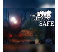 The Light Keeps Us Safe (PC) Steam Key - GLOBAL