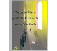 The Light of Allah in People's Life Experiment: Experiment and Inspiration in Self-Development