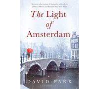 The Light of Amsterdam