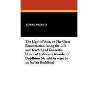 The Light of Asia