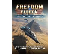 The Light of Freedom: 5