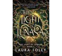 The Light of Lúnasa