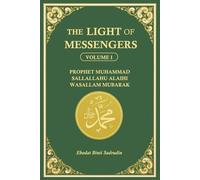 The Light of Messengers: Prophet Muhammad Sallallahu Alaihi Wasallam Mubarak