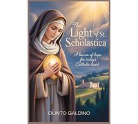 The Light of St. Scholastica