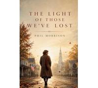 The Light of Those We've Lost