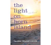 The Light on Horn Island