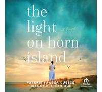 The Light on Horn Island