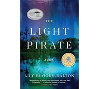 Lily Brooks-Dalton The Light Pirate (Tascabile)