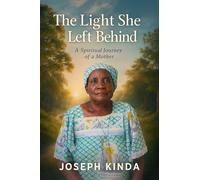 The Light She Left Behind