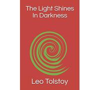 The Light Shines In Darkness