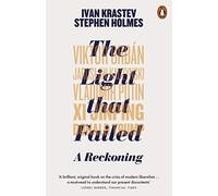 The Light that Failed: A Reckoning – Penguin Books